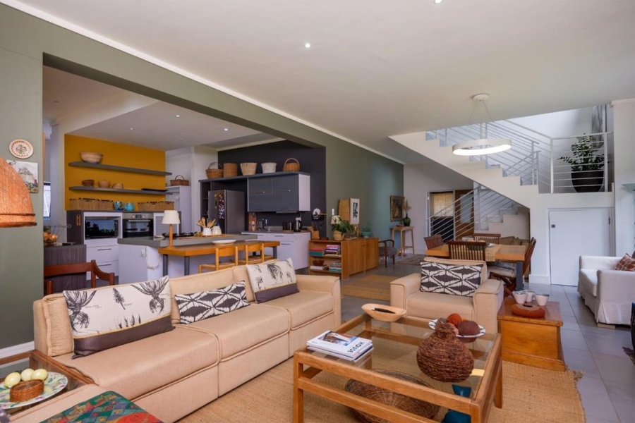3 Bedroom Property for Sale in Heatherlands Western Cape